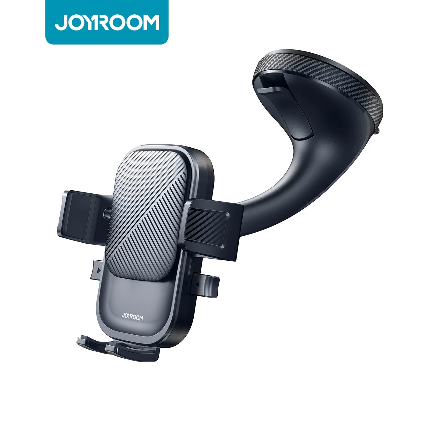 Car Phone Holder with 360° Rotation - Strong suction mount - Joyroom